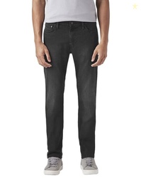 LEVI'S Men Lightly Washed 511 Slim Fit Jeans