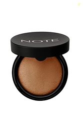 Note Cosmetics Baked Powder 10g** 03 Caramel Cake