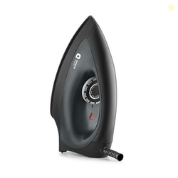 Orient electric Gusto heavy weight Iron for clothes | 1100 Power | Coo