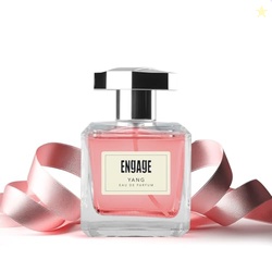 Engage Yang Eau De Parfum for Women, Floral and Fruity Fragrance Scent