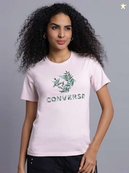 Converse Star Chevron Infill T-Shirt