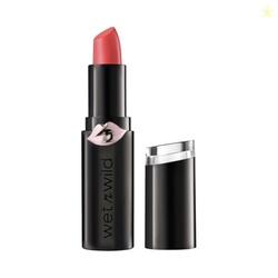 Wet n Wild Megalast Lipstick Into The Flesh (Matte Finish) Into The Fl