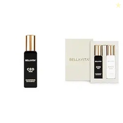Bella Vita Luxury Ceo Man Liquid Eau De Parfum Ceo Man & White Oud Uni
