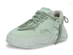 Massari Men's Walking Gym Training Workout Sports Shoes Sneakers for M