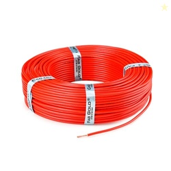 CabONE 6.0 sq/mm (90 Metres) Multi Strand House Wire FR PVC (84 Wire) 