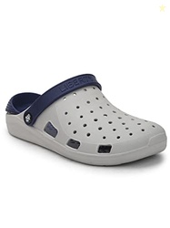 Liberty A-HA LPMXT-800 Casual Slingback Clogs for Men with EVA Sole - 