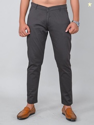 Tanip Men Easy Wash Trousers