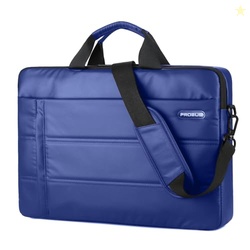 Probus Traveller Business Laptop Sleeve Sling Bag with Shoulder Strap 