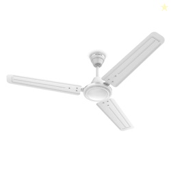 Goldmedal Vayu 400 1200 mm BEE Certified Star Rated Economy Ceiling Fa