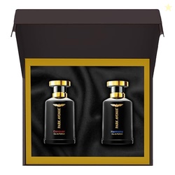 Park Avenue Gift Set For Men  Euphoria & Harmony  Eau De Parfum Men, 2