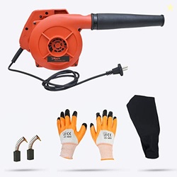 Hillgrove HGBLW3M4 Electric Air Blower and Suction Dust Cleaner 800W/1