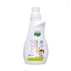 ProFab Kuddles | Eco-friendly baby detergent | 99.9% germ free | Natur