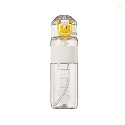 Attro Gripper Sports 760ml Stylish Water Bottle Comes with Secure Lock
