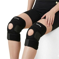 Lifelong Knee Cap Open Patella for Pain Relief and Support Arthritis &