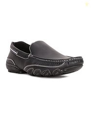Bata Mens Mocca Loafer