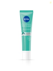 Nivea Derma Skin Clear Chemical Exfoliator With Salicylic & Glycolic A