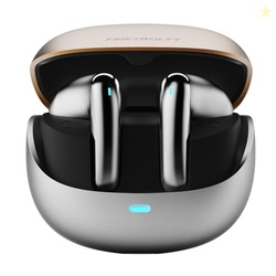 Fire-Boltt Newly Launched Aero Fit TWS Earbuds with Custom EQ Bluetoot