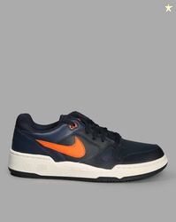 NIKE Full Force Lo Lace-Up Shoes