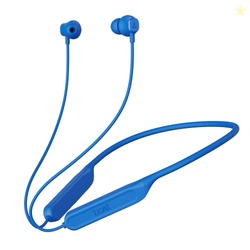 boAt Rockerz 378 Bluetooth Neckband with Spatial Bionic Sound Tuned by