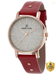 DANIEL KLEIN Analog Watch  - For Women DK.1.12451-2