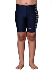 Vector X OKS-243 Boys and Girls Half Bottom Compressioon Shorts