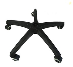 GOYAL Office Chair Star Base Suitable for Every REVOLVING Chair Made P