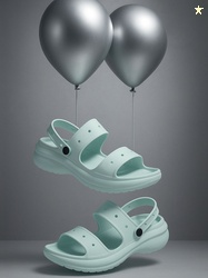 HRX by Hrithik Roshan Women Clogs