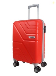 Trumpkin Suitcase 360 Degree Small Suitcase/Cabin-Luggage / 22" inch/S