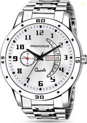 PROVOGUE Trending Day & Date Functioning for Boys Analog Watch  -...mo
