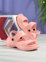HRX by Hrithik Roshan Women Clogs
