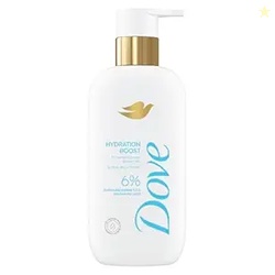 Dove Hydration Boost Serum Body Wash | 6% Hydrating Serum with Hyaluro
