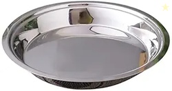 Halonix Bug Zapper Anti-Mosquito Racquet, Insect Killer Bat with Recha