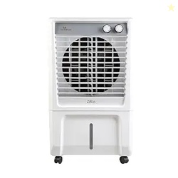 RR SIGNATURE MINI DESERT AIR COOLER ZELLO HC 45LTR | ICE CHAMBER | HON