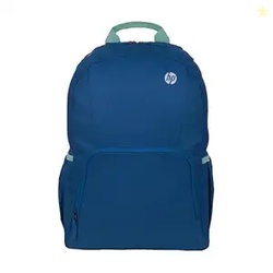 HP Campus Core 16 Laptop Backpack - Blue