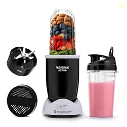 Wonderchef Nutri-blend Activ Mixer Grinder Blender, Smoothie Maker, 50