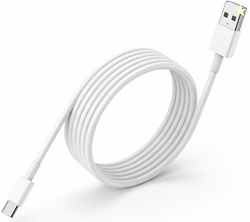 44W USB Type C Mobile Data Cable | Compatible For Vivo Type C Cable | 