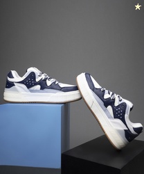 RED TAPE Casual Sneaker Shoes for Men | Sneakers For Men (Blue , 7)