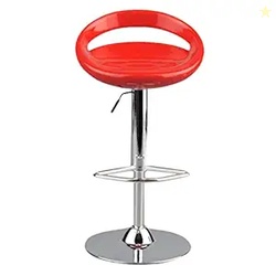 CALANDIS 1/6 Scale Round Swivel Chair Pub Bar Stool for 12'' Action Fi