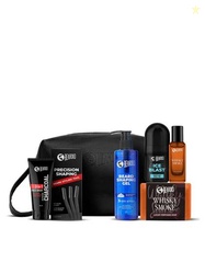 BEARDO Ultimate Grooming Kit