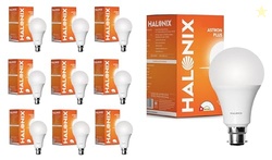 Halonix 14W LED Light Bulb | White (6500K) |Energy Efficient| 4kv Surg