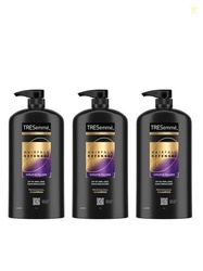 TRESemme Set of 3 Hair Fall Shampoos