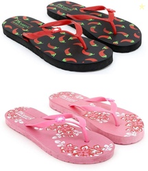 PKKART Flip Flops