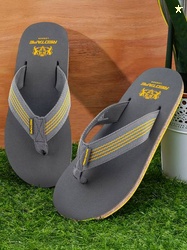 RED TAPE Men Slippers