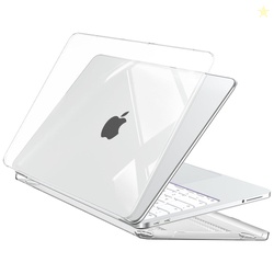 EooCoo Compatible with Apple 2026 MacBook Neo Case 13 inch Mac Laptop 