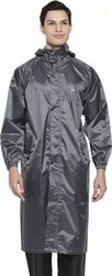 KILLER Solid Men Raincoat