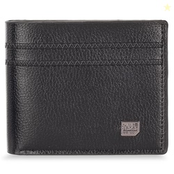Lavie Sport Arthur Bi-Fold Wallet for Men|2 Currency compartments|Hold