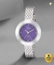 MAXIMA Analog Watch  - For Women O-44902CMLI