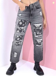 Tokyo Talkies Women Jeans