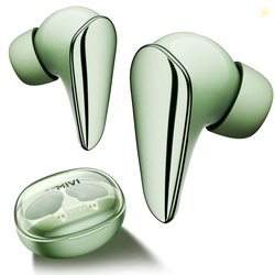 Mivi DuoPods i7 in Ear Ear Buds Wireless -The 3rd Dimension of Sound w