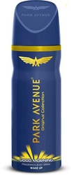 PARK AVENUE Good Morning Freshness Deodorant Spray - ...